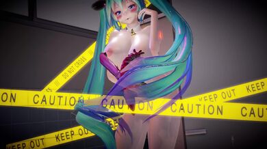 Mikatan's Sweet Secret with Tianyi - Aphrodite