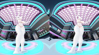 VR Pussy Pounding: MMD's Best XXX Scene Yet!
