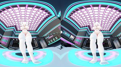 VR Pussy Pounding: MMD's Best XXX Scene Yet!