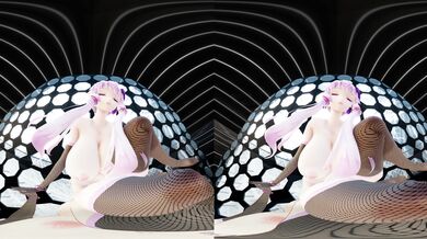 VR Pussy Pounding: MMD's Best XXX Scene Yet!