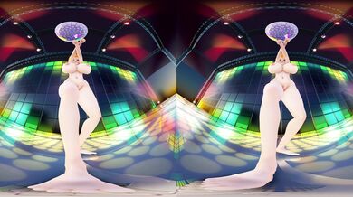 VR Pussy Pounding: MMD's Best XXX Scene Yet!