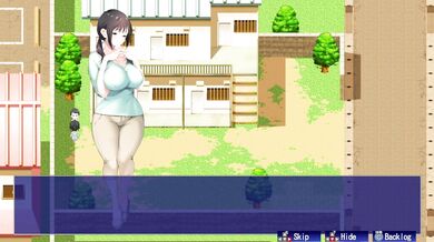 (5) The Happy Ecchi Roommate Life of a Shonen and Pervy Onee-sama~~" "Sex Scene"