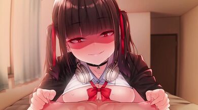 Grooming My Subordinate's Nipples: An Onsen Honey Tale of Innocence and Seduction