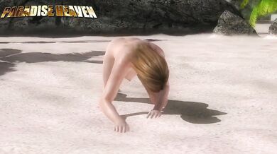 - Tina's Naked Body Exposed for Your Pleasure