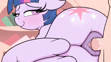 The Wonderful Job - An Almost MLP Porn Parody Music Video