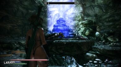 Exploring the Dark Depths of Halldir’s Cairn: A Hentai Adventure