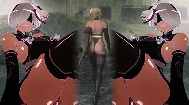 [Umbral] CHAOS ~ HMV
CHAOS ~ Umbral Hentai Mayhem ViolenceSome people were incredibly rude towards me about this project and my personal life. To spite them, I am offering a private link to the original upload variant that includes text and a mix of regu