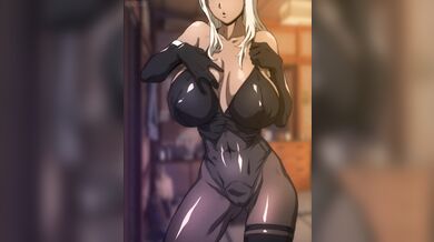 MomotDart's Stella: A Hot and Steamy Hentai Adventure