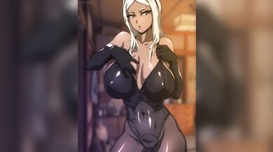 MomotDart's Stella: A Hot and Steamy Hentai Adventure