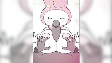 ~ Squirting Milkmaids with Pornstar Hentai ~