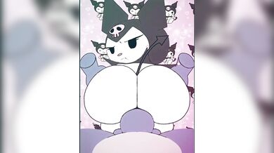 ~ Squirting Milkmaids with Pornstar Hentai ~