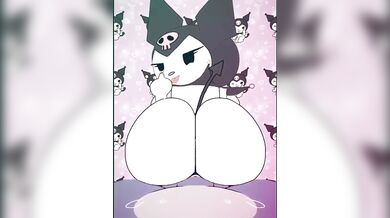 ~ Squirting Milkmaids with Pornstar Hentai ~