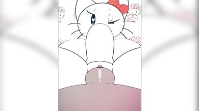 ~ Squirting Milkmaids with Pornstar Hentai ~