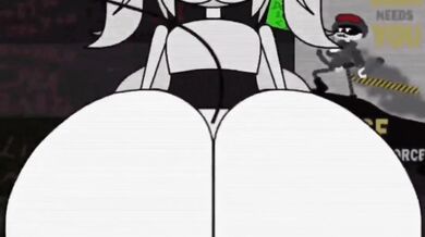 N is for Nuke: Loading the Reaper Drone Fleet