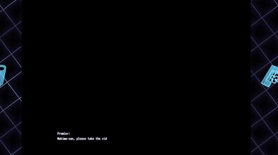 The Chain Saw Lover's Hot Spring Journey - Part III