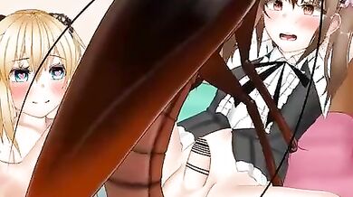 Crossdreamer Crash Course: A Tutored Lesson on Crossdressing and Cockroaches