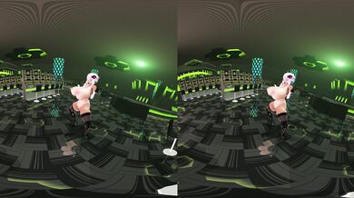 MMD VR 10 - A Virtual Reality Hentai Adventure