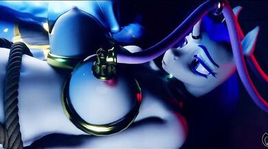 Rarity's Explosive Breast Milk [DeadAir3d]