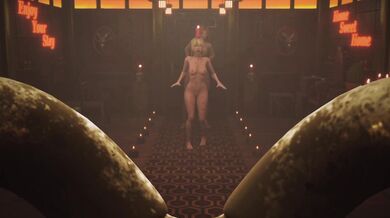 - Mistress Tina dominates Spanish submissive Marie Rose