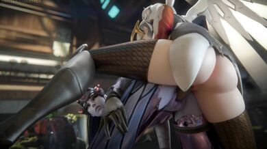[HMV] The Joy of Sexual Gratification