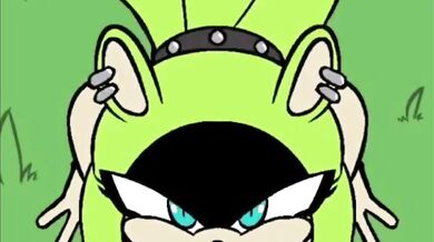 Erotic Adventures of Sonic the Hedgehog and His Fans