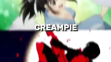 Ruby Rose vs Asuka Hanzo: A Perverted Battle of Wet and Wild Internal Struggle (Porn Video)