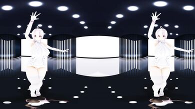 - MMD VR 05 - A Virtual Reality Hentai Experience