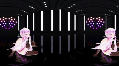 - MMD VR 05 - A Virtual Reality Hentai Experience