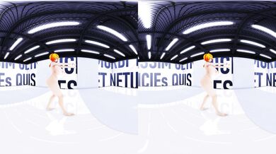 - MMD VR 05 - A Virtual Reality Hentai Experience