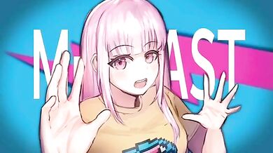 Horse Fucking in 3D (VA Only)