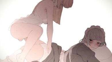My Maid's Duty: Fulfilling Her Master's Desires