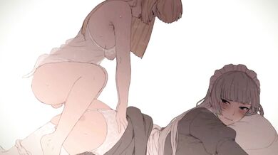 My Maid's Duty: Fulfilling Her Master's Desires