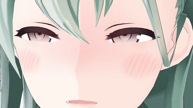 'Suzuya's Perspective: F*ck the Pain Away'