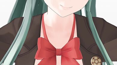 'Suzuya's Perspective: F*ck the Pain Away'