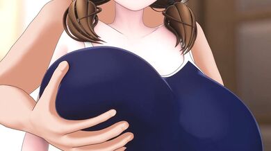 Titty Fucking Delivery 2: High School Swimsuits Delivered by Pigs