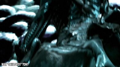 [4K] The Queen of Scarlet Desires: An Erotic Tale of Lust and Passion