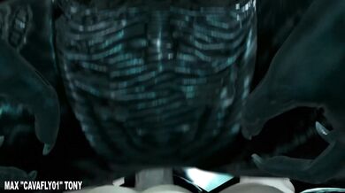 [4K] The Queen of Scarlet Desires: An Erotic Tale of Lust and Passion