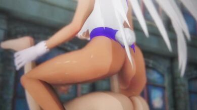 The Ultimate Hero of Desire: Chaoji's Erotic Adventure