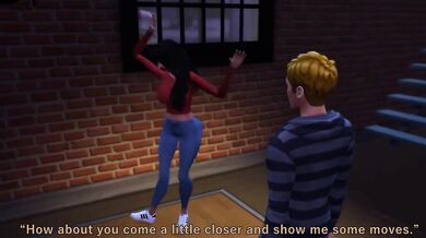Fucking a Succubus in Hell: The Final Chapter