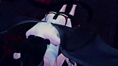Fucking a Succubus in Hell: The Final Chapter