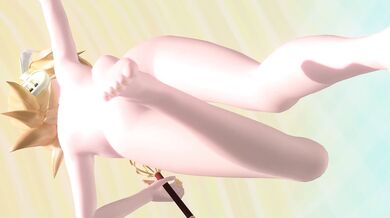 Magical Sweet Rin: Project DIVA M39s