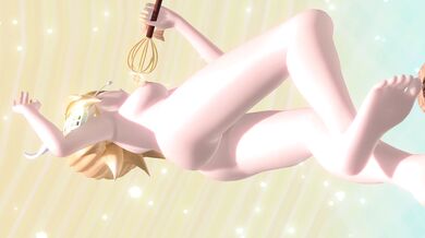 Magical Sweet Rin: Project DIVA M39s
