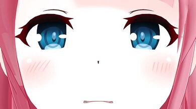 Splashing the waves with my naked body, I feel the cool water caress every inch of my skin as it crashes against the rocks.