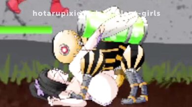 Rising to the Next Level: Introducing New Character for Ultimate Pleasure