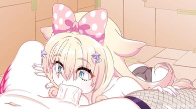 The Ultimate Reality of Non-Stop Futa Ejaculations