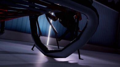 Bugging Out in the Sun: Kangxi and Bronya's Insect Orgy by the Poolside