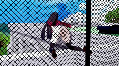 'The Classroom of the Elite - Suzune Horikita's Hentai Lesson'