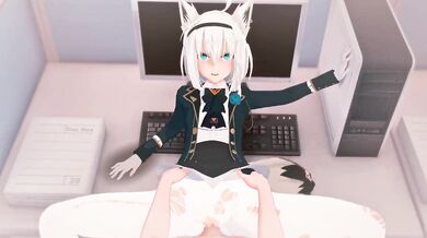 'Hentai Office Fucking 2: Wataamage Edition'