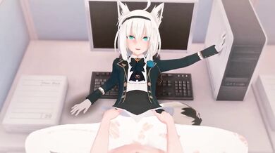 'Hentai Office Fucking 2: Wataamage Edition'