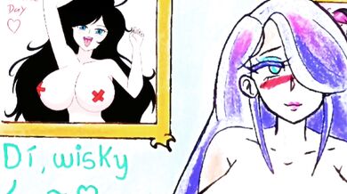 Horny Shemale Snapshots: Futa Hellen